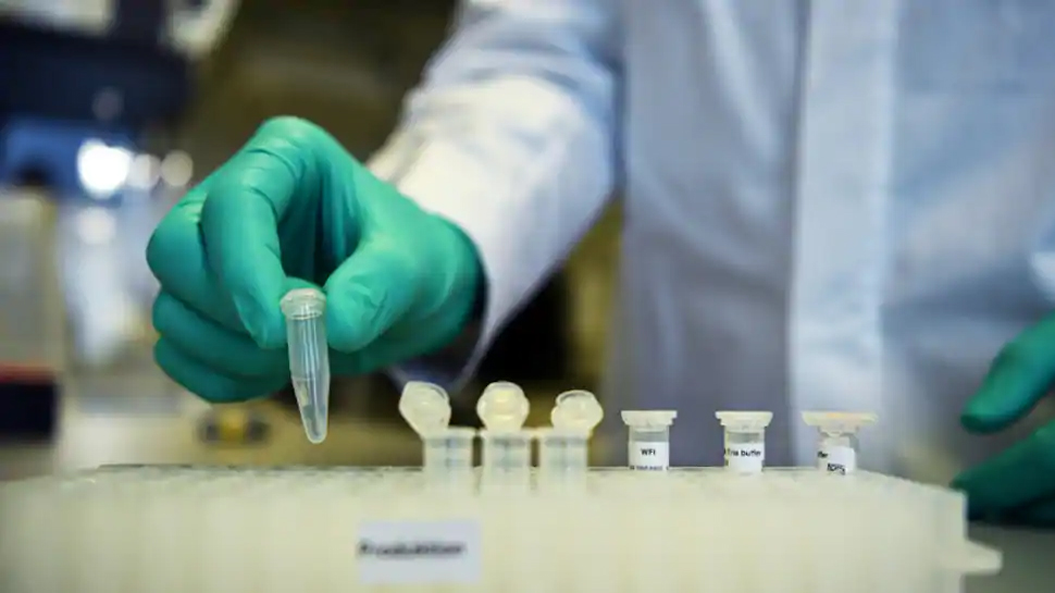 Coronavirus: 24 घंटों में सामने आए 11 हज़ार से भी ज्यादा मामले, 386 की हुई मौत Coronavirus: 24 घंटों में सामने आए 11 हज़ार से भी ज्यादा मामले, 386 की हुई मौत