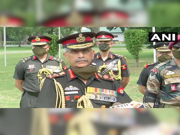 ସୀମା ପରିସ୍ଥିତିକୁ ନେଇ ମୁଁହ ଖୋଲିଲେ ସେନା ମୁଖ୍ୟ 