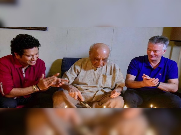 ଭାରତର ବରିଷ୍ଠ କ୍ରିକେଟର ବସନ୍ତ ରାୟଜୀଙ୍କ ପରଲୋକ, ବିସିସିଆଇ ଦେଲା ଶ୍ରଦ୍ଧାଞ୍ଜଳି