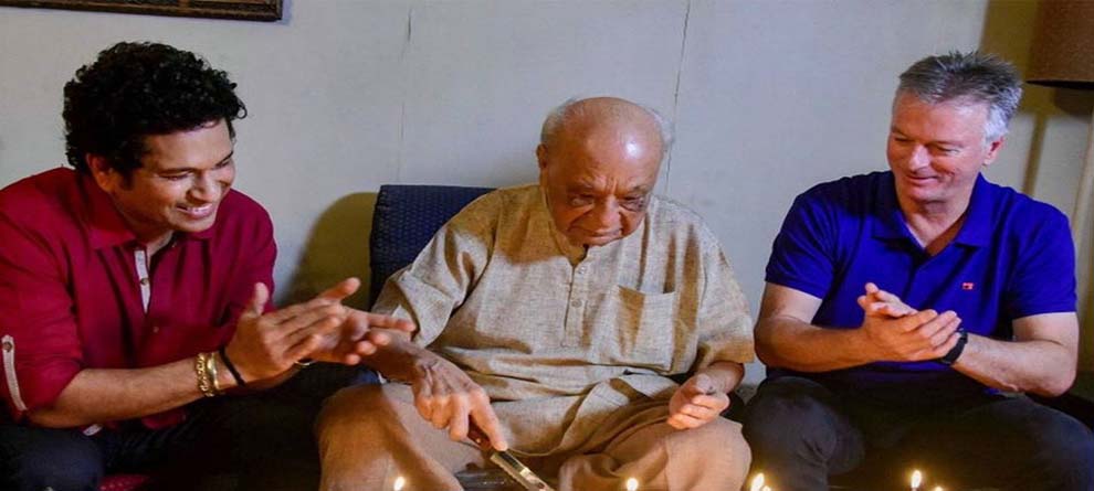 ଭାରତର ବରିଷ୍ଠ କ୍ରିକେଟର ବସନ୍ତ ରାୟଜୀଙ୍କ ପରଲୋକ, ବିସିସିଆଇ ଦେଲା ଶ୍ରଦ୍ଧାଞ୍ଜଳି ଭାରତର ବରିଷ୍ଠ କ୍ରିକେଟର ବସନ୍ତ ରାୟଜୀଙ୍କ ପରଲୋକ, ବିସିସିଆଇ ଦେଲା ଶ୍ରଦ୍ଧାଞ୍ଜଳି