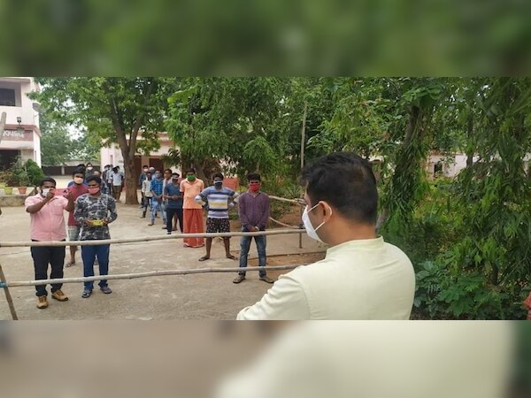 ଫଟୋ ସୌଜନ୍ୟ: ଜୀ ମିଡିଆ