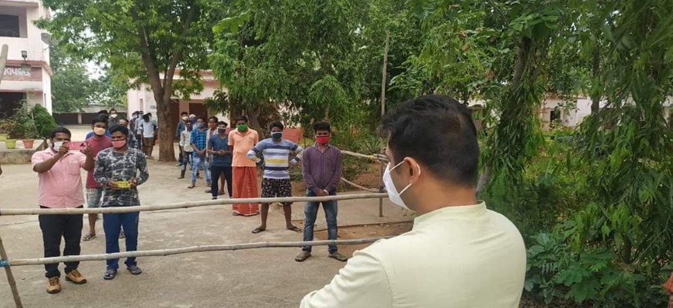 ଫଟୋ ସୌଜନ୍ୟ: ଜୀ ମିଡିଆ ଫଟୋ ସୌଜନ୍ୟ: ଜୀ ମିଡିଆ