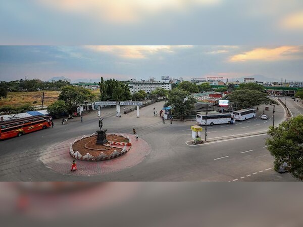 ସଟଡାଉନରେ ୧୧ ଜିଲ୍ଲା ବନ୍ଦ