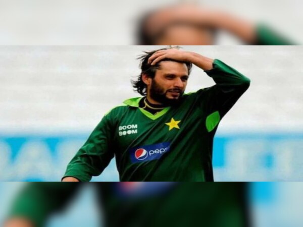 ସାହିଦ ଆଫ୍ରିଦି କୋରୋନା ପଜିଟିଭ