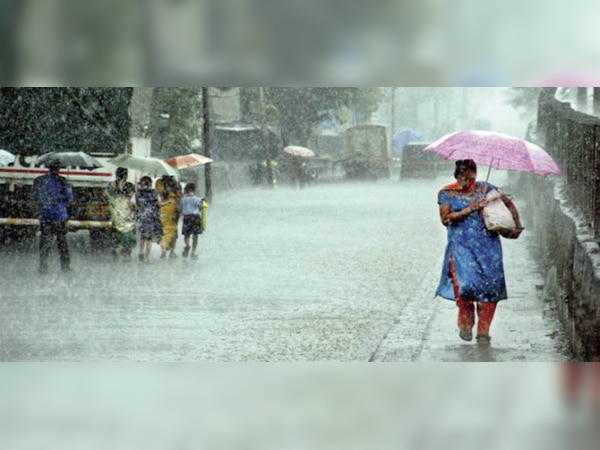 ସାରା ରାଜ୍ୟକୁ ଛୁଇଁଲା ମୌସୁମୀ