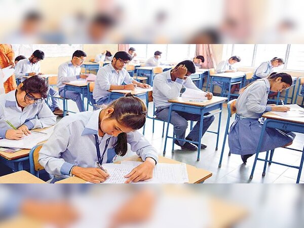 ପରୀକ୍ଷା ପାଇଁ ଅଜବ ନୀତି, ଯୁକ୍ତ ୩କୁ ନା ହେଲେ ଯୁକ୍ତ ୨କୁ ହଁ 