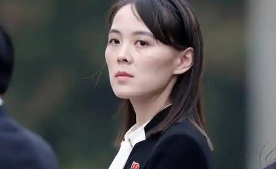 क्या किम जोंग की मौत के बाद उसकी बहन के हाथ में है उत्तर कोरिया की सत्ता 