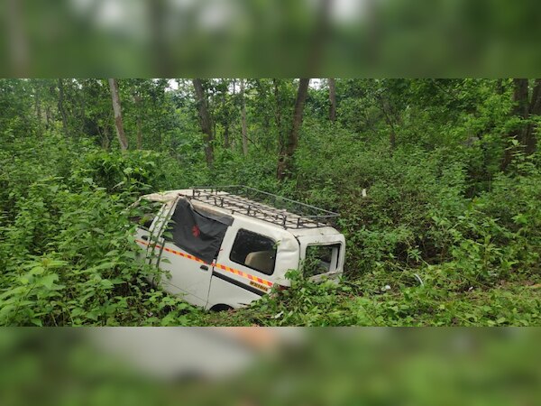 ଫଟୋ ସୌଜନ୍ୟ: ଜୀ ମିଡିଆ