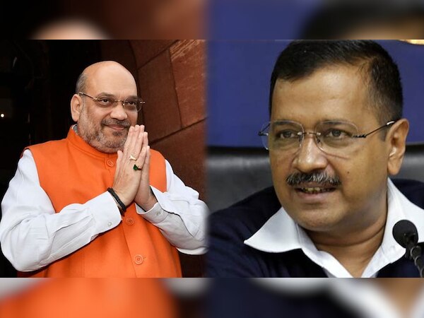  କୋରୋନା ମୁକାବିଲା: କେନ୍ଦ୍ର-ଦିଲ୍ଲୀ ସରକାରଙ୍କ ମଧ୍ୟରେ ଉଚ୍ଚସ୍ତରୀୟ ବୈଠକ   