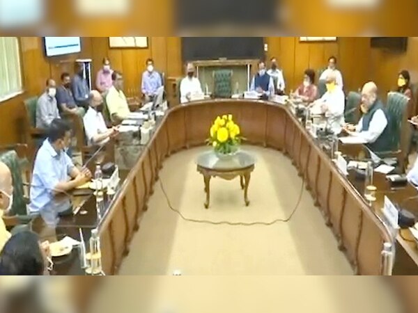 फोटो बशुक्रिया ANI