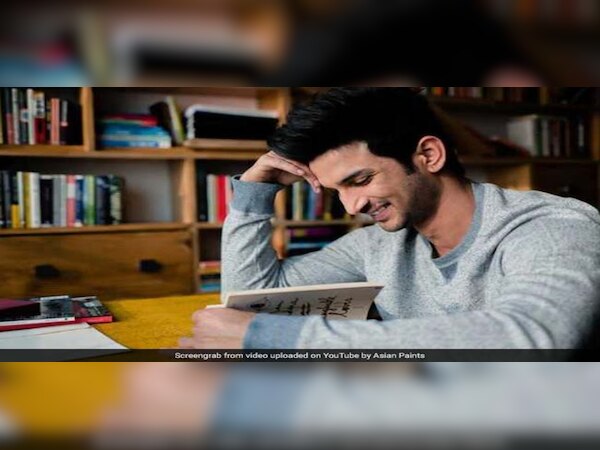 ବଲିଉଡ ଅଭିନେତା ସୁଶାନ୍ତ ସିଂ ରାଜପୁତ କଲେ ଆତ୍ମହତ୍ୟା 