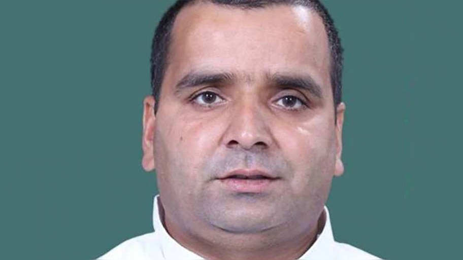 अखिलेश यादव के चचेरे भाई धर्मेंद्र यादव कोरोना पॉज़िटिव, सैफई मेडिकल कॉलेज में दाखिल