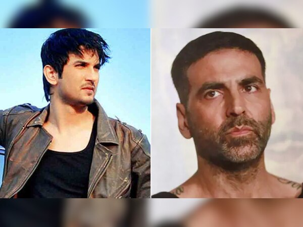 सुशांत की यह फिल्म याद कर जज्बाती हुए अक्षय कुमार, कहा- काश मैं भी इसका हिस्सा होता