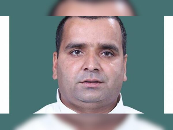  ସମାଜବାଦ ପାର୍ଟିର ପୂର୍ବତନ ସାଂସଦ ଧର୍ମେନ୍ଦ୍ର ଯାଦବ କୋରୋନା ଆକ୍ରାନ୍ତ  