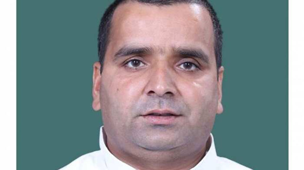 ସମାଜବାଦ ପାର୍ଟିର ପୂର୍ବତନ ସାଂସଦ ଧର୍ମେନ୍ଦ୍ର ଯାଦବ କୋରୋନା ଆକ୍ରାନ୍ତ ସମାଜବାଦ ପାର୍ଟିର ପୂର୍ବତନ ସାଂସଦ ଧର୍ମେନ୍ଦ୍ର ଯାଦବ କୋରୋନା ଆକ୍ରାନ୍ତ