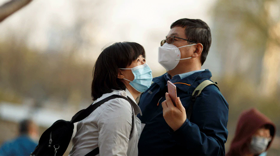 ପୁଣିଥରେ ଚୀନକୁ କଡ ଲେଉଟାଇଲା କୋରୋନା, ରାଜଧାନୀ ବେଜିଂରୁ ୩୬ କୋଭିଡ19 ପଜିଟିଭ ଚିହ୍ନଟ ପୁଣିଥରେ ଚୀନକୁ କଡ ଲେଉଟାଇଲା କୋରୋନା, ରାଜଧାନୀ ବେଜିଂରୁ ୩୬ କୋଭିଡ19 ପଜିଟିଭ ଚିହ୍ନଟ