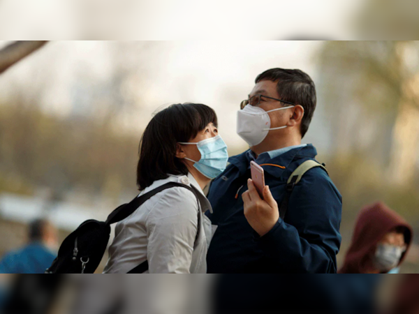 ପୁଣିଥରେ ଚୀନକୁ କଡ ଲେଉଟାଇଲା କୋରୋନା, ରାଜଧାନୀ ବେଜିଂରୁ ୩୬ କୋଭିଡ19 ପଜିଟିଭ ଚିହ୍ନଟ 