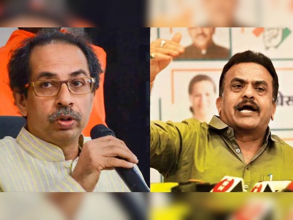 କୋରୋନା ମୁକାବିଲାକୁ ନେଇ ଉଦ୍ଧବ ସରକାରଙ୍କୁ କଂଗ୍ରେସର ଟାର୍ଗେଟ     