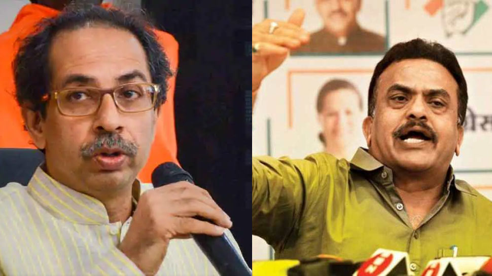 କୋରୋନା ମୁକାବିଲାକୁ ନେଇ ଉଦ୍ଧବ ସରକାରଙ୍କୁ କଂଗ୍ରେସର ଟାର୍ଗେଟ କୋରୋନା ମୁକାବିଲାକୁ ନେଇ ଉଦ୍ଧବ ସରକାରଙ୍କୁ କଂଗ୍ରେସର ଟାର୍ଗେଟ