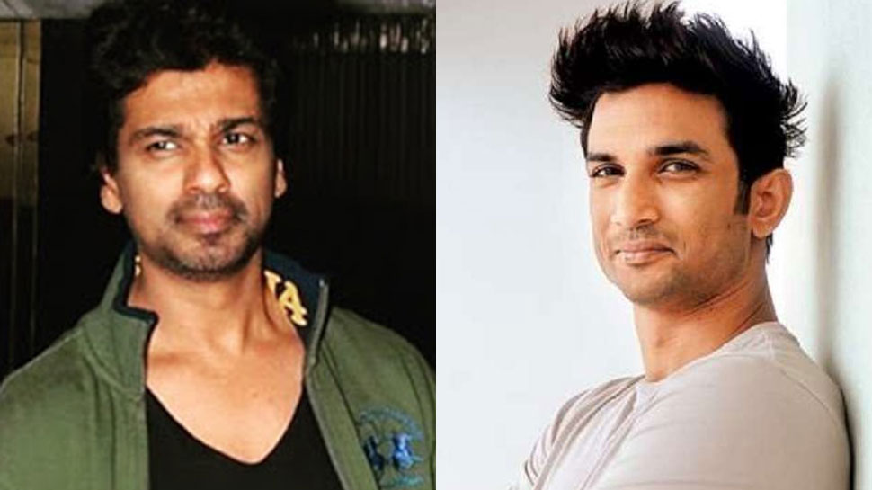 Sushant Singh Rajput की मौत को लेकर प्रोड्यूसर निखिल द्विवेदी का आया तीखा बयान