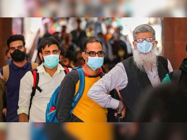  covid19 update: ଦେଶରେ କୋରୋନା ଆକ୍ରାନ୍ତଙ୍କ ସଂଖ୍ୟା ୩.୩୨ ଲକ୍ଷ ପାର 