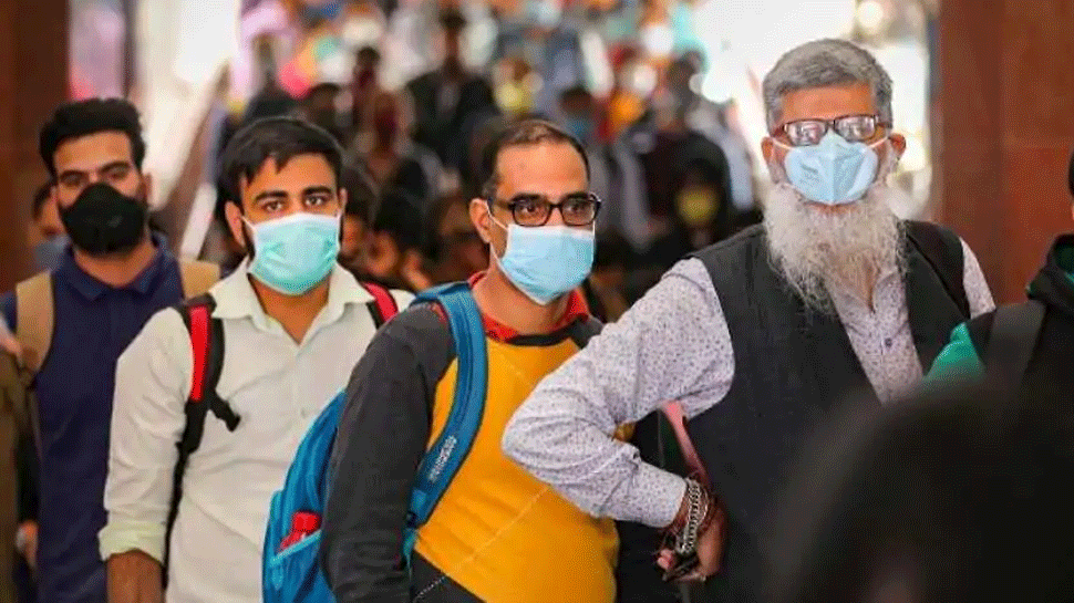 covid19 update: ଦେଶରେ କୋରୋନା ଆକ୍ରାନ୍ତଙ୍କ ସଂଖ୍ୟା ୩.୩୨ ଲକ୍ଷ ପାର covid19 update: ଦେଶରେ କୋରୋନା ଆକ୍ରାନ୍ତଙ୍କ ସଂଖ୍ୟା ୩.୩୨ ଲକ୍ଷ ପାର