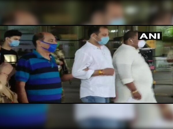 ଫଟୋ ସୌଜନ୍ୟ: ଏଏନଆଇ