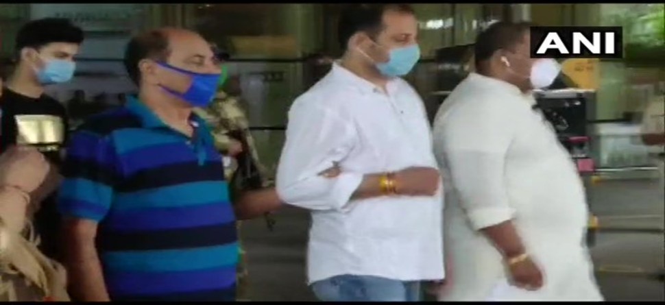 ଫଟୋ ସୌଜନ୍ୟ: ଏଏନଆଇ ଫଟୋ ସୌଜନ୍ୟ: ଏଏନଆଇ