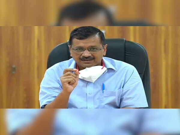ଦିଲ୍ଲୀରେ ଲକଡାଉନ୍ ବଢ଼ାଇବାର କୌଣସି ଯୋଜନା ନାହିଁ: କେଜ୍ରିୱାଲ