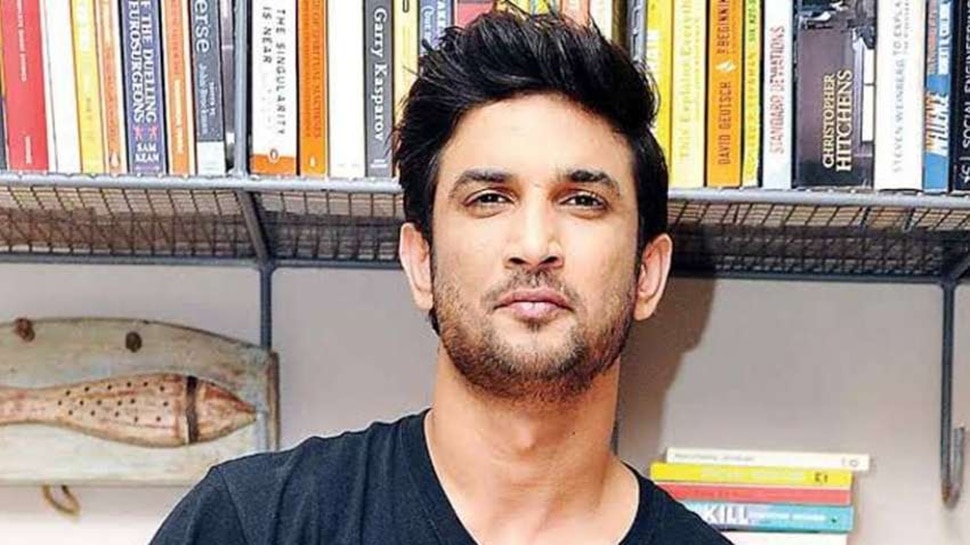 Sushant Singh Rajput before the suicide of 12 hours and 4 phone ...