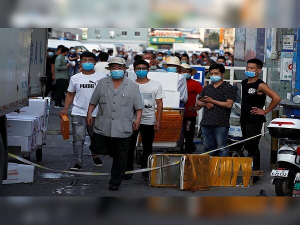  କୋଭିଡ19 ପ୍ରକୋପ: ଚୀନରେ ପୁଣି ବଢିଲା ସଂକ୍ରମଣ ଆଶଙ୍କା 