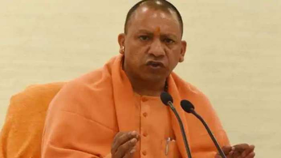 "लॉकडाउन के दौरान UP में 57 लाख से ज्यादा मज़दूरों को मिला रोज़गार" "लॉकडाउन के दौरान UP में 57 लाख से ज्यादा मज़दूरों को मिला रोज़गार"