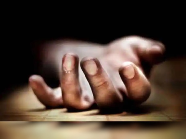 बाप ने पैसे देने से किया इंकार तो बेटे ने मां के साथ की यह वहशियाना हरकत