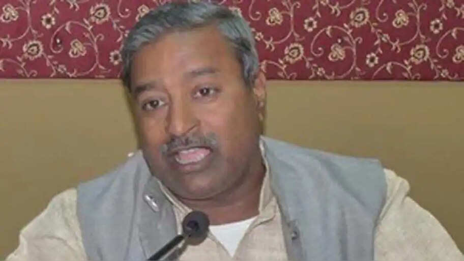 बाबरी मस्जिद केस: बयान दर्ज कराने पहुंचे विनय कटियार, कांग्रेस पार्टी पर लगाए इल्ज़ाम
