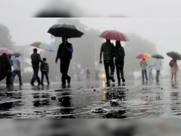 ମୁମ୍ବାଇ ଏବଂ ସଂଲଗ୍ନ ସକ୍ରିୟ ରହିଛି ମୌସୁମୀ, ପ୍ରବଳ ବର୍ଷା ସମ୍ଭାବନା 