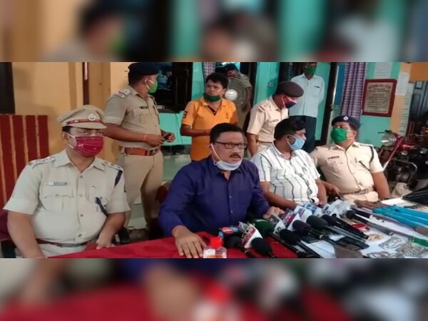 ଫଟୋ ସୌଜନ୍ୟ: ଜୀ ମିଡିଆ