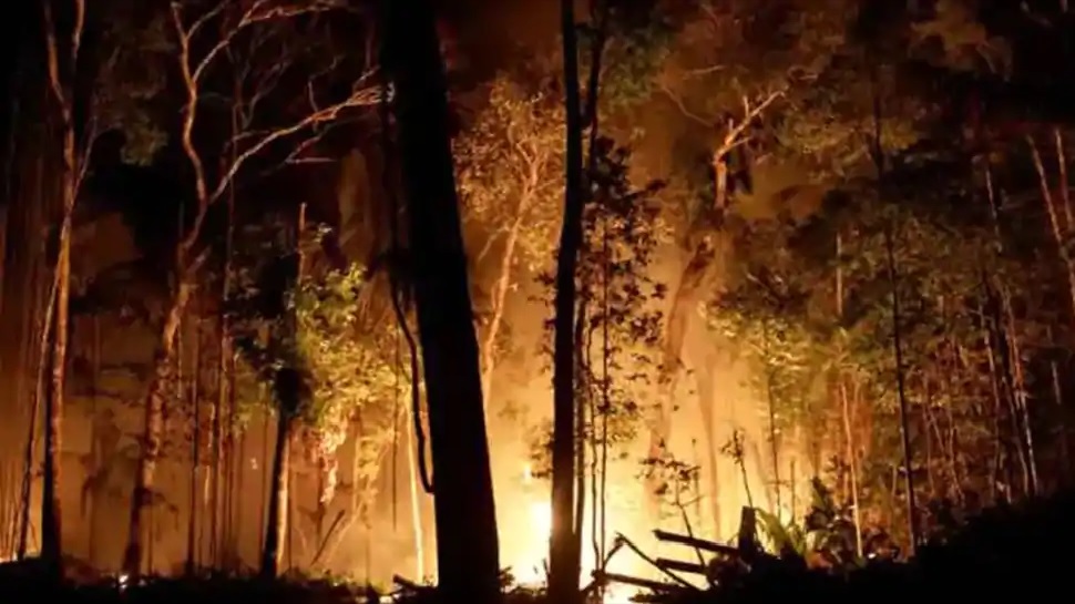 ଜୁନ ୨୧ ତାରିଖରେ ସମାପ୍ତ ହେବକି ଦୁନିଆ? ଜାଣନ୍ତୁ ଏହାର ସତ୍ୟତା ଜୁନ ୨୧ ତାରିଖରେ ସମାପ୍ତ ହେବକି ଦୁନିଆ? ଜାଣନ୍ତୁ ଏହାର ସତ୍ୟତା