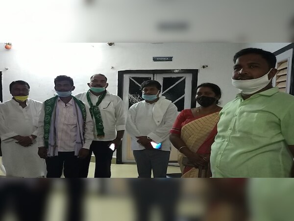 ଫଟୋ ସୌଜନ୍ୟ: ଜୀ ମିଡିଆ