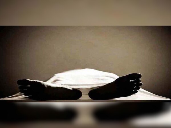 ମହିଳାଙ୍କ ମୃତଦେହ ଉଦ୍ଧାର, ହତ୍ୟା ସନ୍ଦେହ