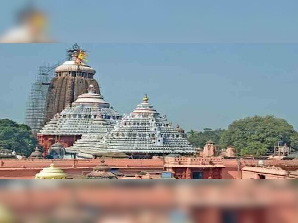 ରାଜବୈଦ୍ୟଙ୍କ ଘରେ ପ୍ରସ୍ତୁତ ହୋଇ ଶ୍ରୀମନ୍ଦିରକୁ ବିଜେ କଲା ଦଶମୂଳ ମୋଦକ