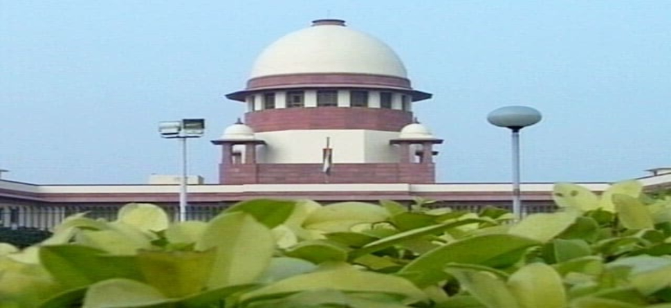 ଗୋଆରେ ୧୦ କଂଗ୍ରେସ ବିଧାୟକ ବିଜେପିରେ ସାମିଲ ହେବା ମାମଲାରେ ବାଚସ୍ପତିଙ୍କୁ ନୋଟିସ ପଠାଇଲେ ସୁପ୍ରିମକୋର୍ଟ ଗୋଆରେ ୧୦ କଂଗ୍ରେସ ବିଧାୟକ ବିଜେପିରେ ସାମିଲ ହେବା ମାମଲାରେ ବାଚସ୍ପତିଙ୍କୁ ନୋଟିସ ପଠାଇଲେ ସୁପ୍ରିମକୋର୍ଟ