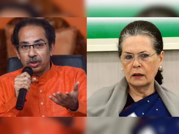 ଏବେ ପୁରୁଣା ଖଟିଆ ହୋଇ ପଡିରହିଛି କଂଗ୍ରେସ: ଶିବସେନା 