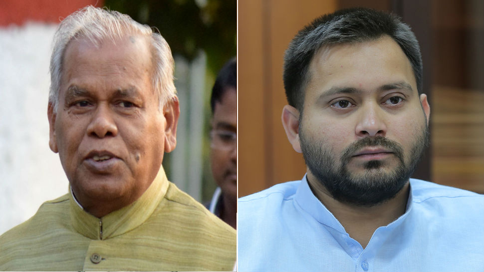 ହାମର ଚେତାବନୀ: ଜୁନ ୨୫ ସୁଦ୍ଧା କୋର୍ଡିନେସନ କମିଟି ଗଠନ କରିବାକୁ ଆରଜେଡିକୁ ଦେଲା ସମୟ ହାମର ଚେତାବନୀ: ଜୁନ ୨୫ ସୁଦ୍ଧା କୋର୍ଡିନେସନ କମିଟି ଗଠନ କରିବାକୁ ଆରଜେଡିକୁ ଦେଲା ସମୟ