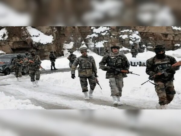 ଲଦାଖ ଘଟଣାକୁ ନେଇ ବଡ଼ ବୟାନ ଦେଲା ବୈଦେଶିକ ମନ୍ତ୍ରାଳୟ