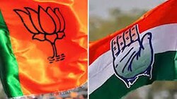 राज्यसभा का रण: बीजेपी विधायकों को दावत देगी तो कांग्रेस समझाएगी एकजुटता का मंत्र 