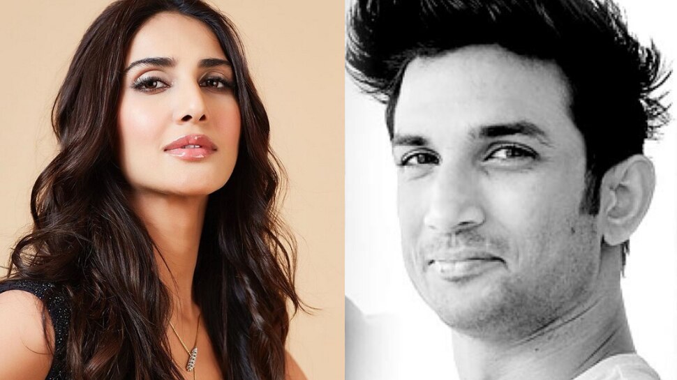 सुशांत के साथ संजना सांघी ने भी की अपने करियर की शुरुआत Sushant Singh Rajput - Sanjana Sanghi