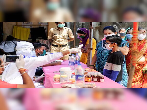 କୋରୋନା କାଳରେ ରେକର୍ଡ ମୃତ୍ୟୁ, ୨୪ ଘଣ୍ଟାରେ ଗଲା ୨ ହଜାର ଜୀବନ