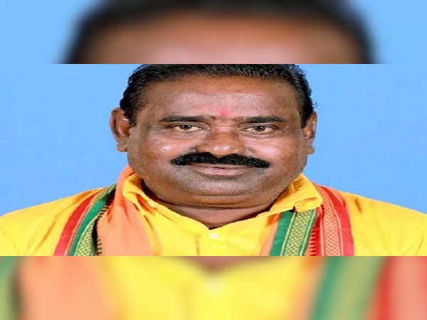 ବାଲେଶ୍ୱର ସଦର ବିଧାୟକ ମଦନମୋହନ ଦତ୍ତଙ୍କ ପରଲୋକ