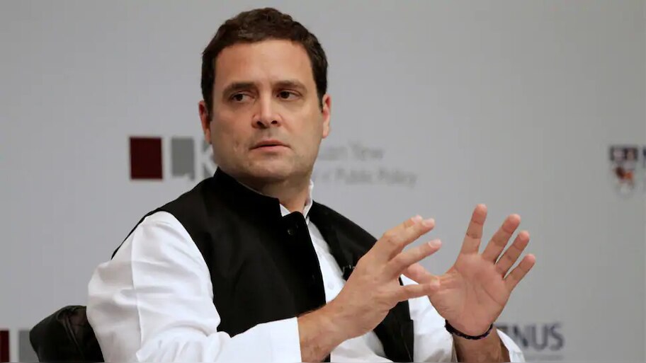 हिंदुस्तान-चीन तनाज़े पर बोले राहुल, पीएम मोदी खोमोश और छिपे हुए क्यों हैं?