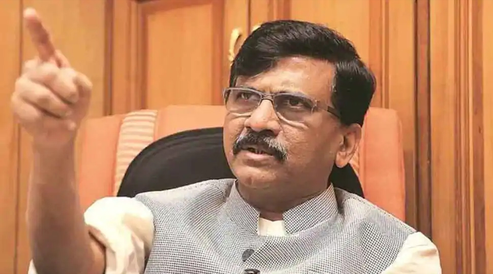 भारत चीन तनाज़े पर बोले राउत- मुल्क PM मोदी के साथ लेकिन हकीकत जानना चाहता है देश भारत चीन तनाज़े पर बोले राउत- मुल्क PM मोदी के साथ लेकिन हकीकत जानना चाहता है देश